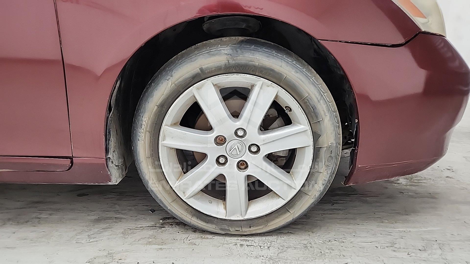 2008 LEXUS ES 350 VIN: JTHBJ46G882258265