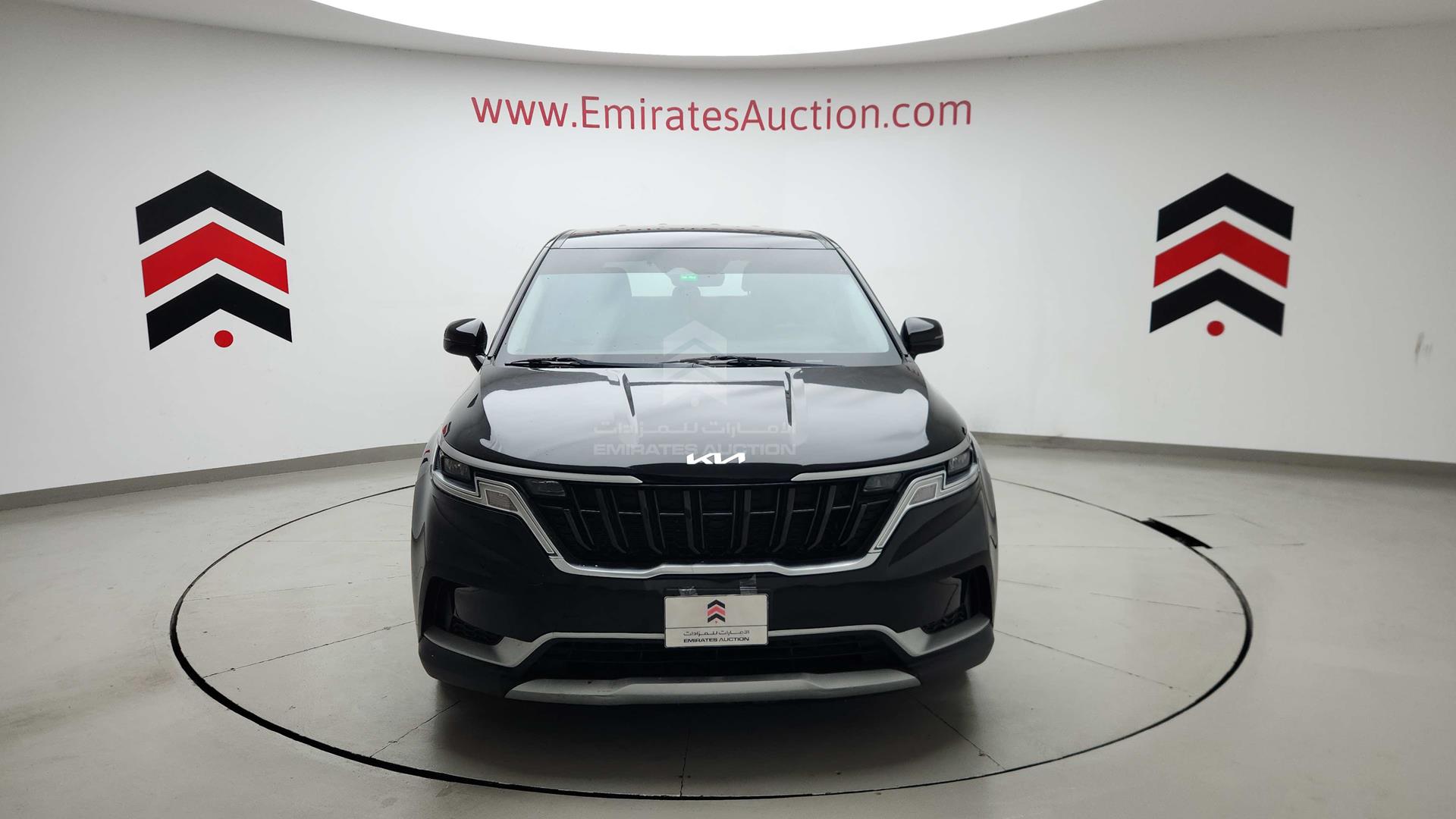 2022 KIA CARNIVAL VIN: KNDNB4H32N6132221