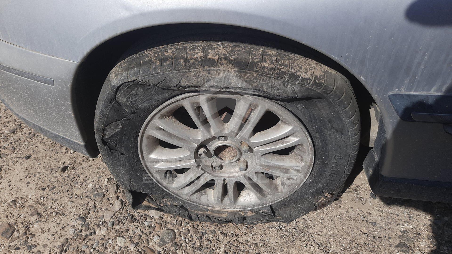 2004 CHEVROLET CAPRICE VIN: 6G1KK52F14L163242