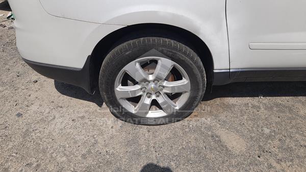 Chevrolet TRAVERSE 2017 1GNKR8KD0HJ158168 Image 27