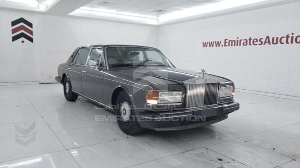 ROLLS ROYCE Silver Spur 1991 SCAZN02A9LCX32720 Image 29