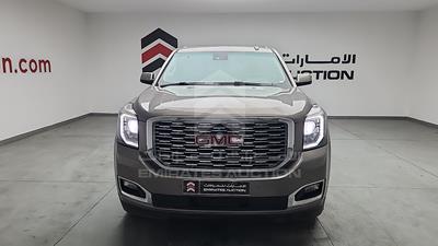2019 GMC Yukon