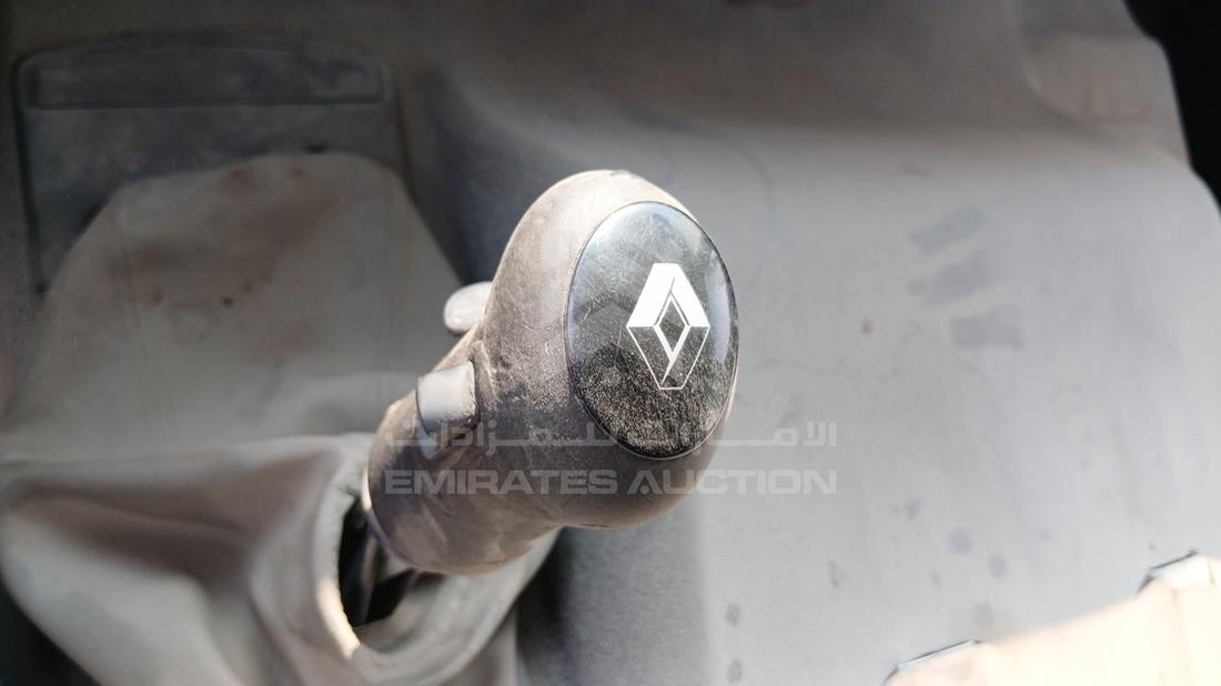 رينو 440 2014 — زاوية ناقل الحركة — صورة 18