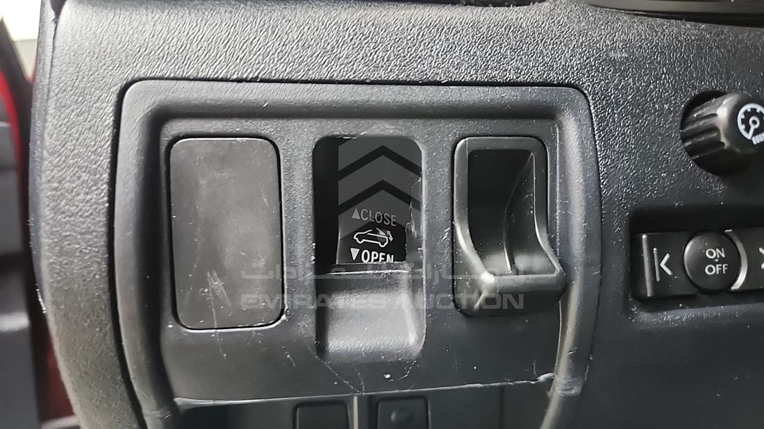 2010 Lexus IS 350 — Dent — Photo 29