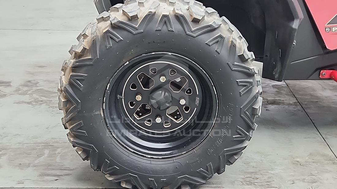 2015 Buggy — Front Left Tyre — Photo 29