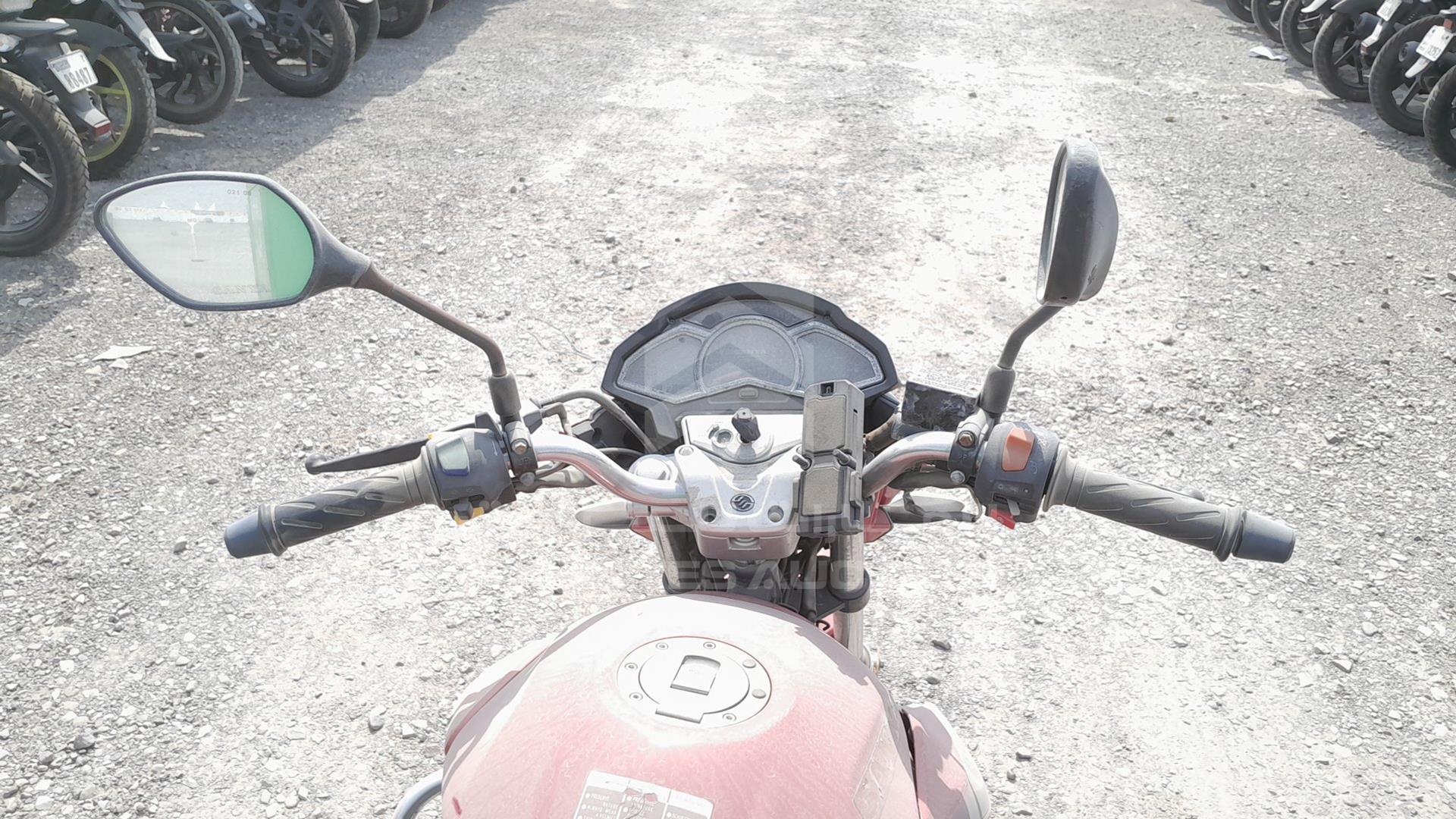 2022 SANYA SY150T VIN: LK1PCKL9XM1001246