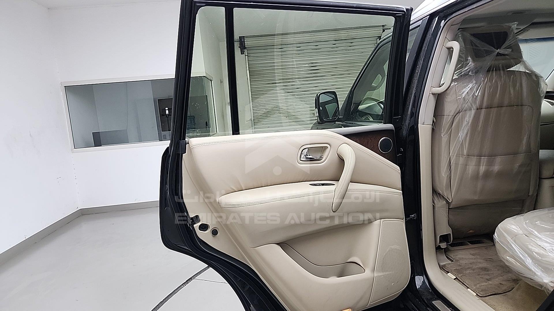 2013 INFINITI QX 80 VIN: JNRAZ2NY4D9030298