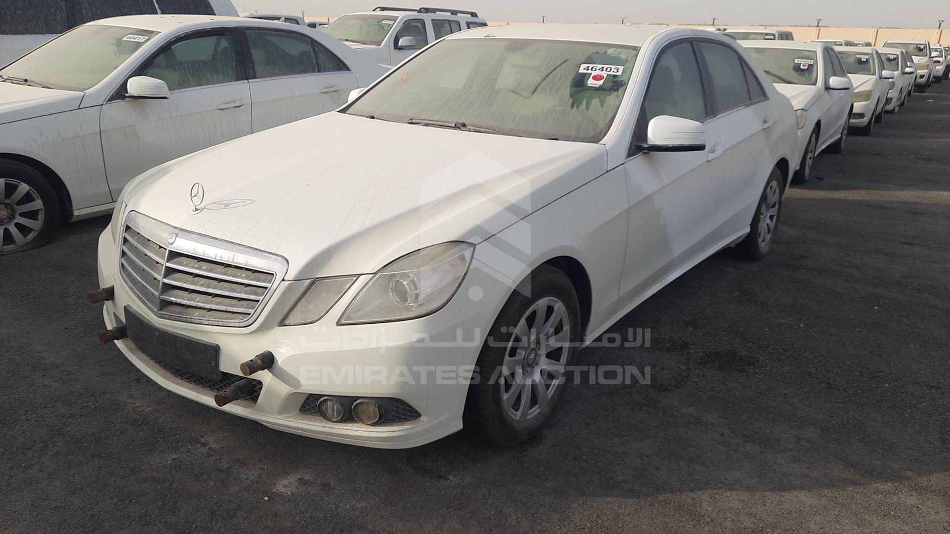 2011 MERCEDES E 300 VIN: WDDHF5EB1BA355514
