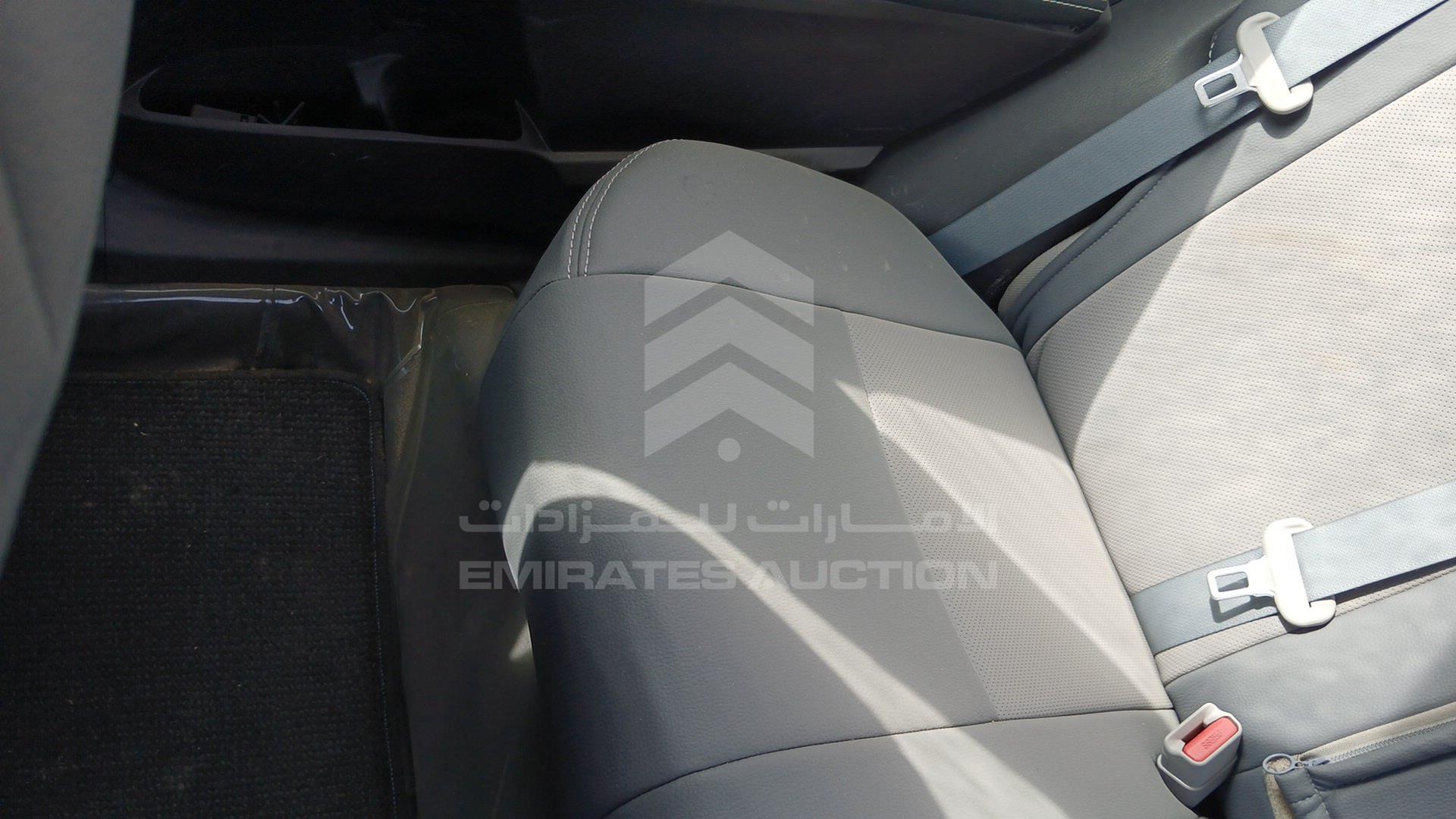 2016 TOYOTA COROLLA VIN: 5YFBURHE5GP564972
