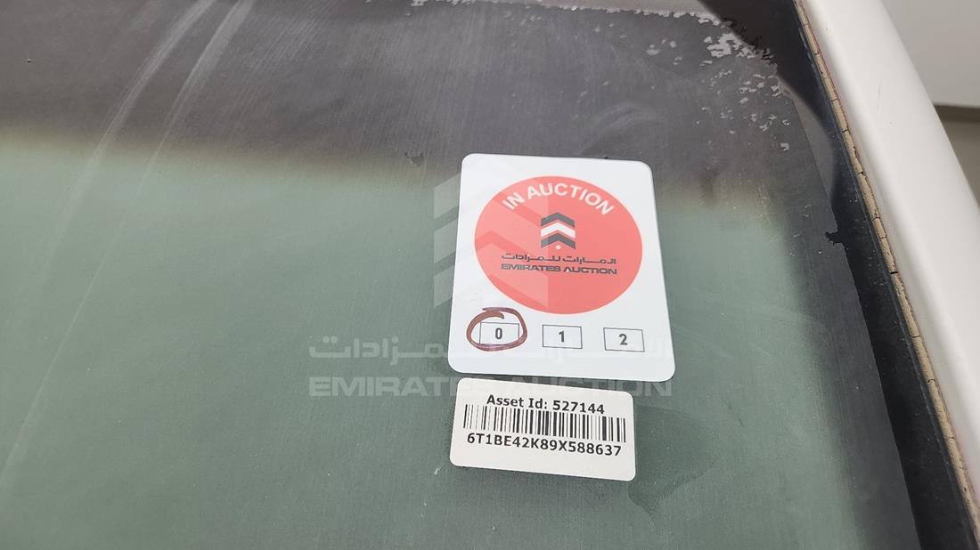 2009 Toyota Camry — General — Photo 27
