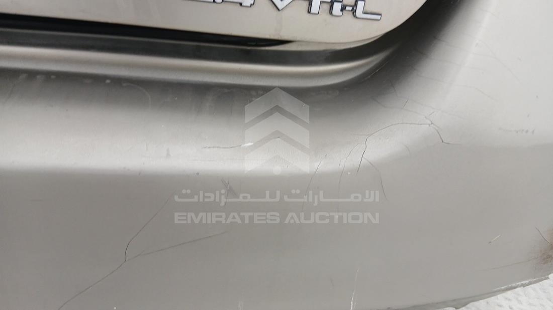 2007 Honda Accord — Scratch — Photo 42