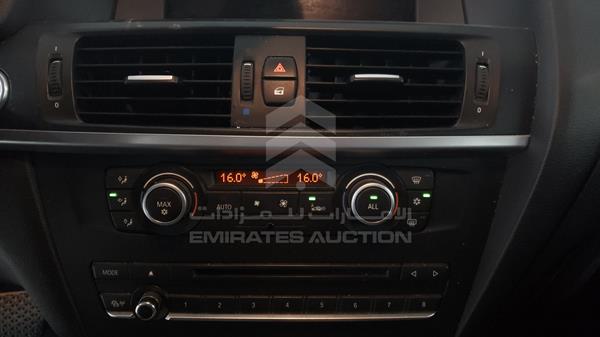 WBAWX7102BL498794 BMW X3