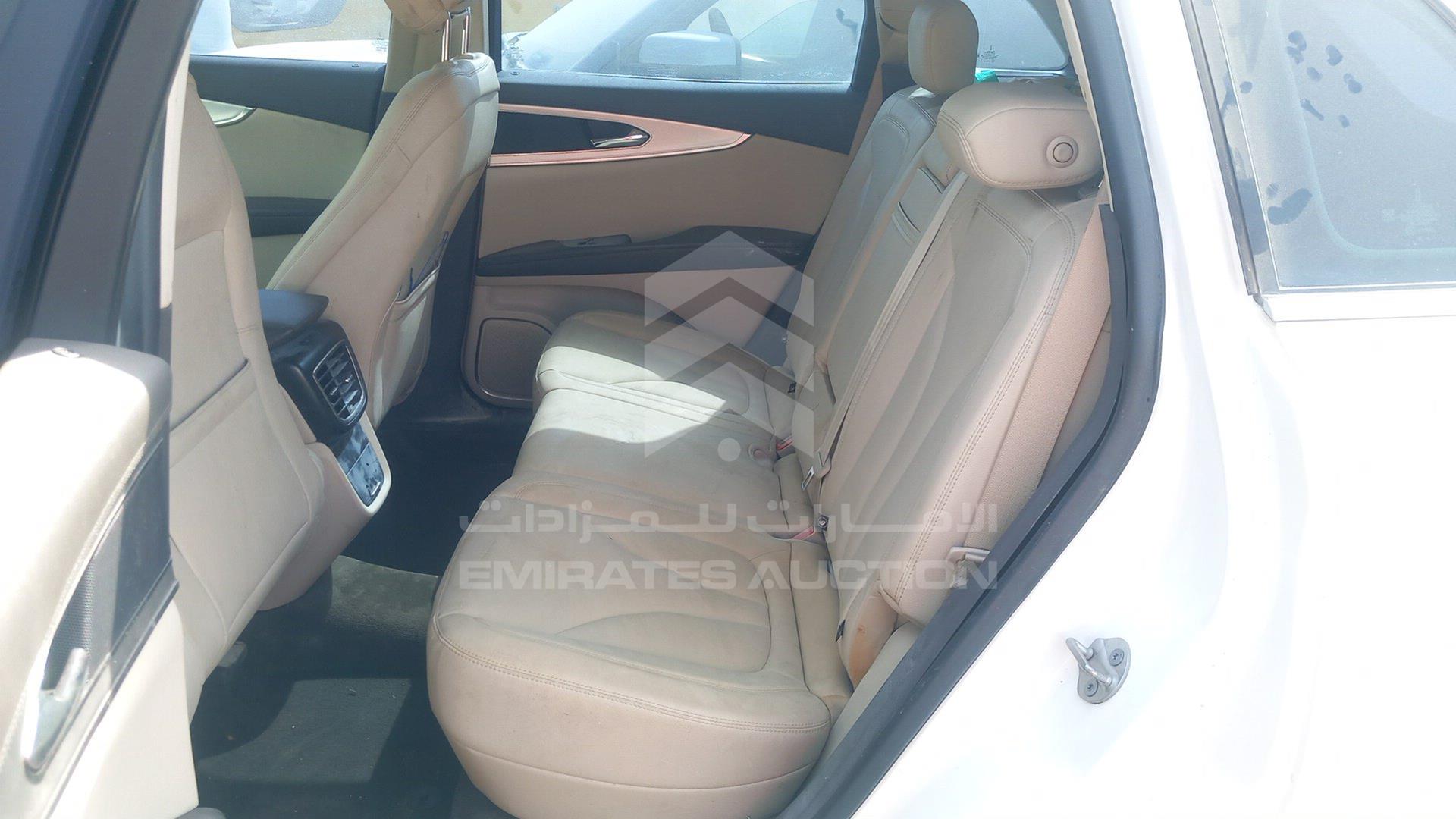 2020 LINCOLN NAUTILUS VIN: 2LMPJ8J99LBL05717
