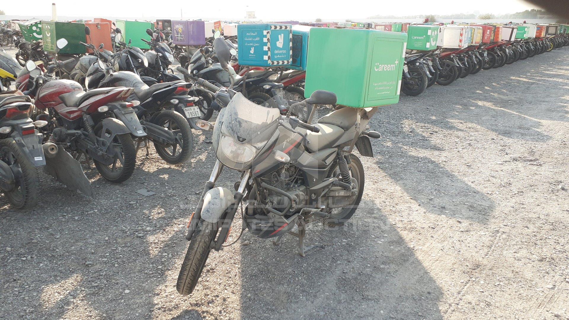 2022 BAJAJ PULSAR 150 VIN: MD2A11CX4MCJ42074