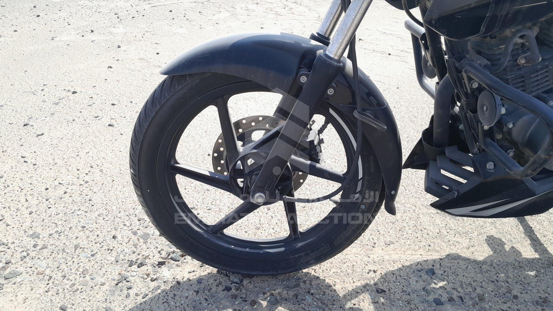 2020 BAJAJ PULSAR VIN: MD2A11CY2LCC58321