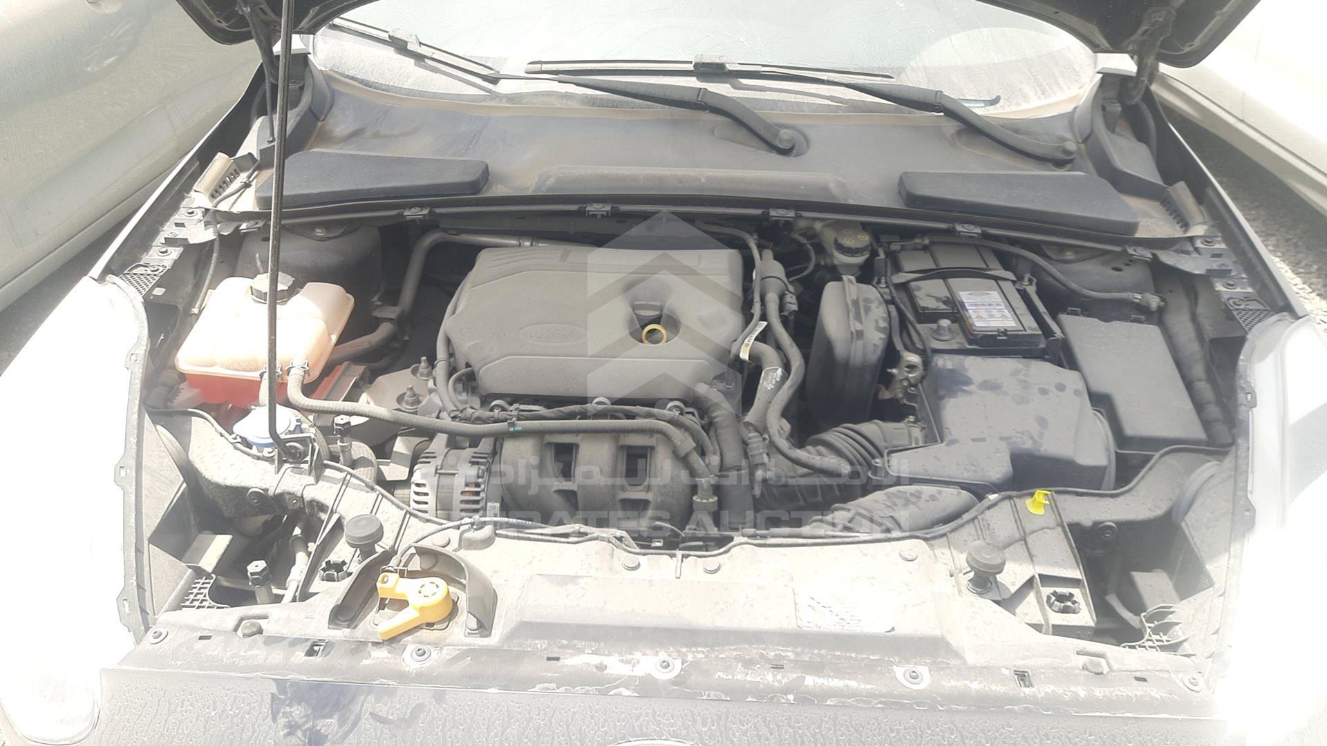 2020 FORD ESCORT VIN: LVSFFBFU4LSJ86622