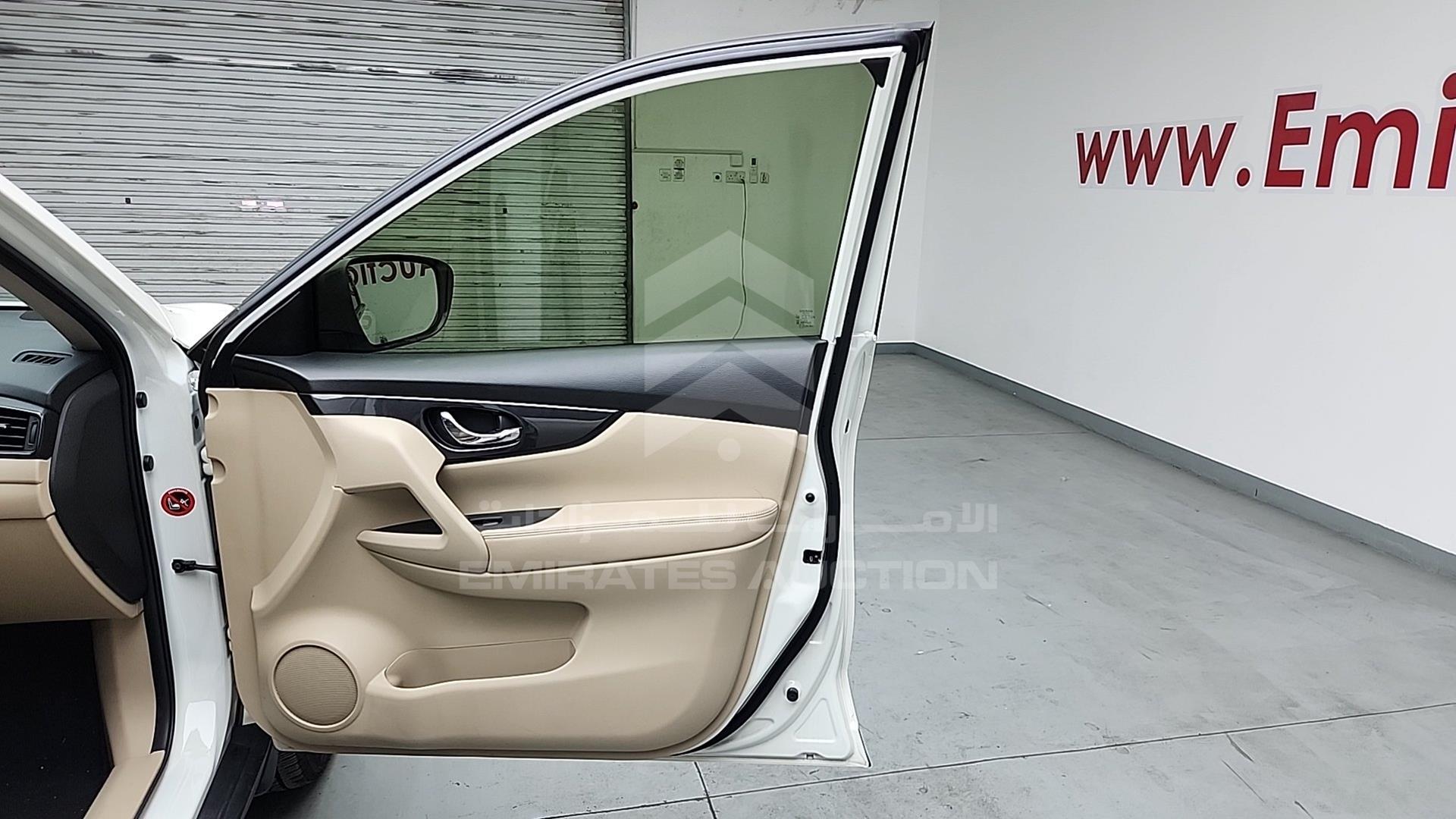 2020 NISSAN X-TRAIL VIN: JN1BT2MM0LW013103