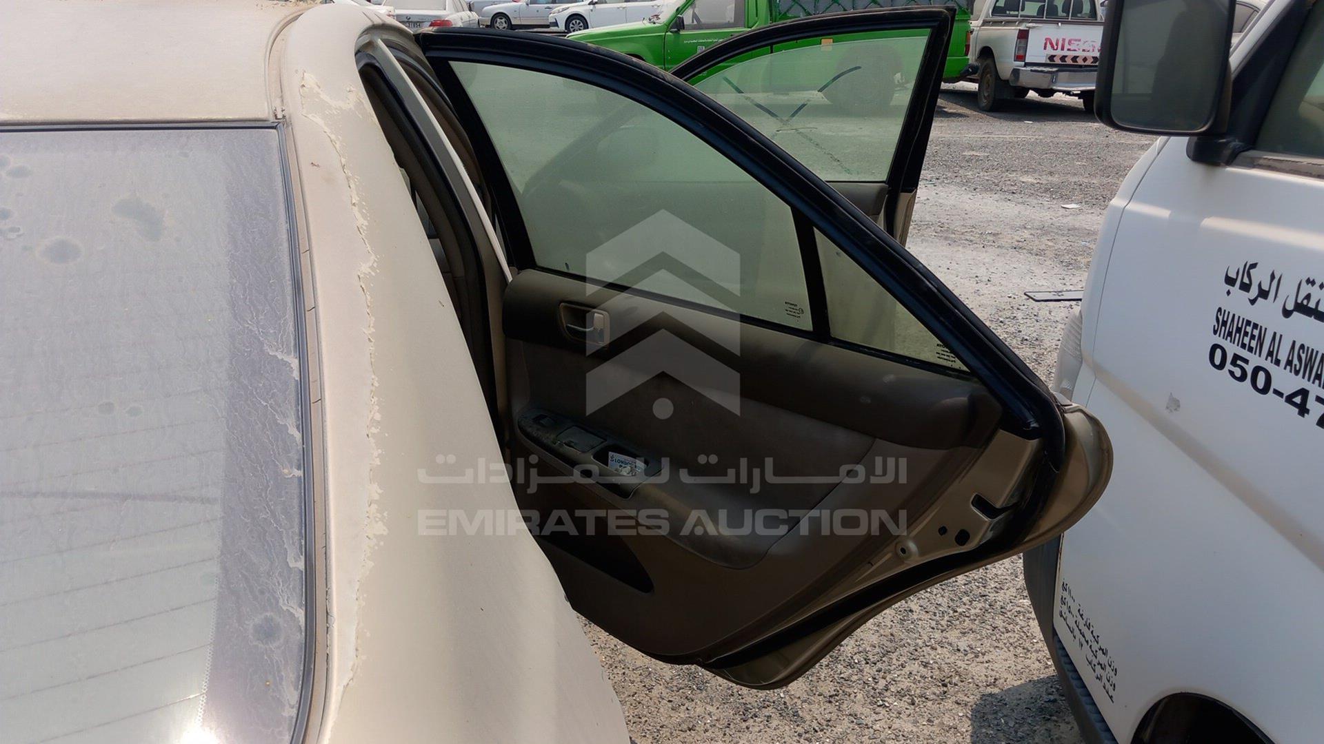 2006 TOYOTA CAMRY VIN: 6T1BE32K96X556785