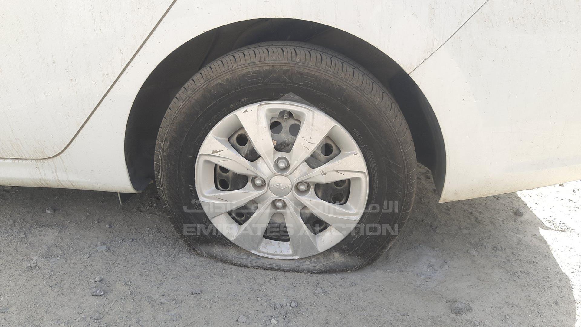 2023 KIA PEGAS VIN: LJD0AA299P0233642