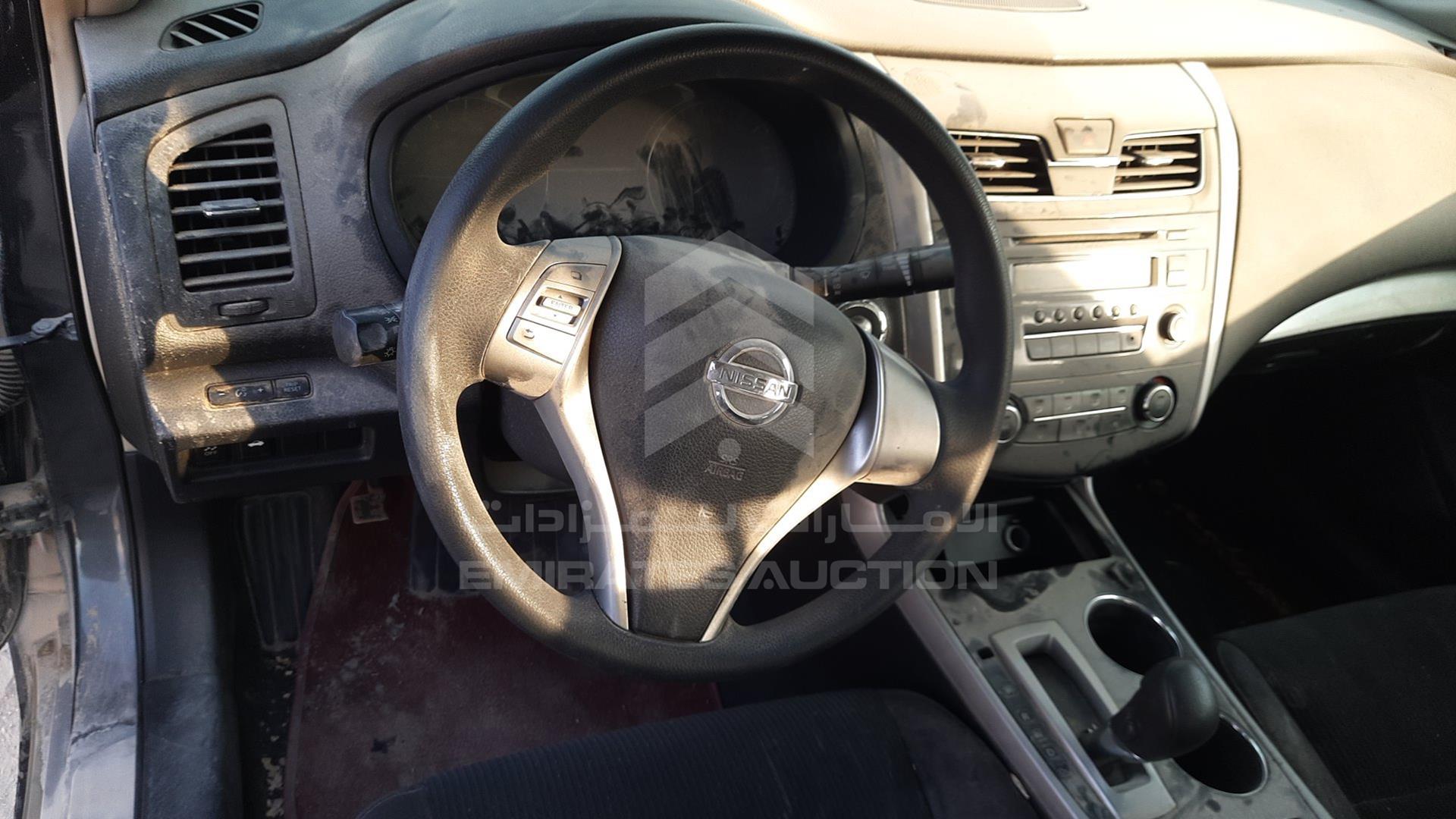 2013 NISSAN ALTIMA VIN: 1N4AL3APXDC153925