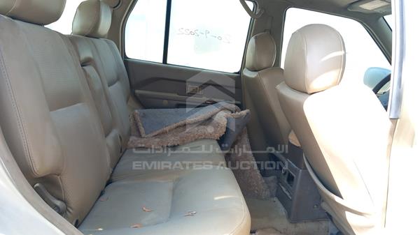 JN8AR05Y9YW504486 Nissan Pathfinder