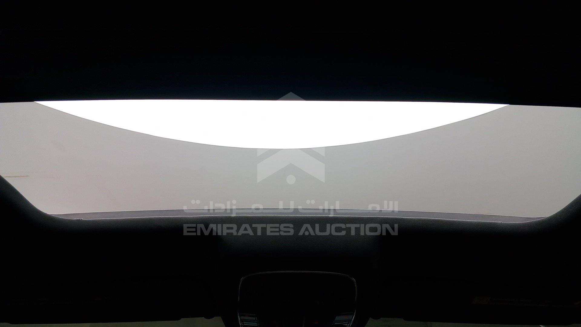 2013 AUDI A7 VIN: WAUSGC4G6DN000958