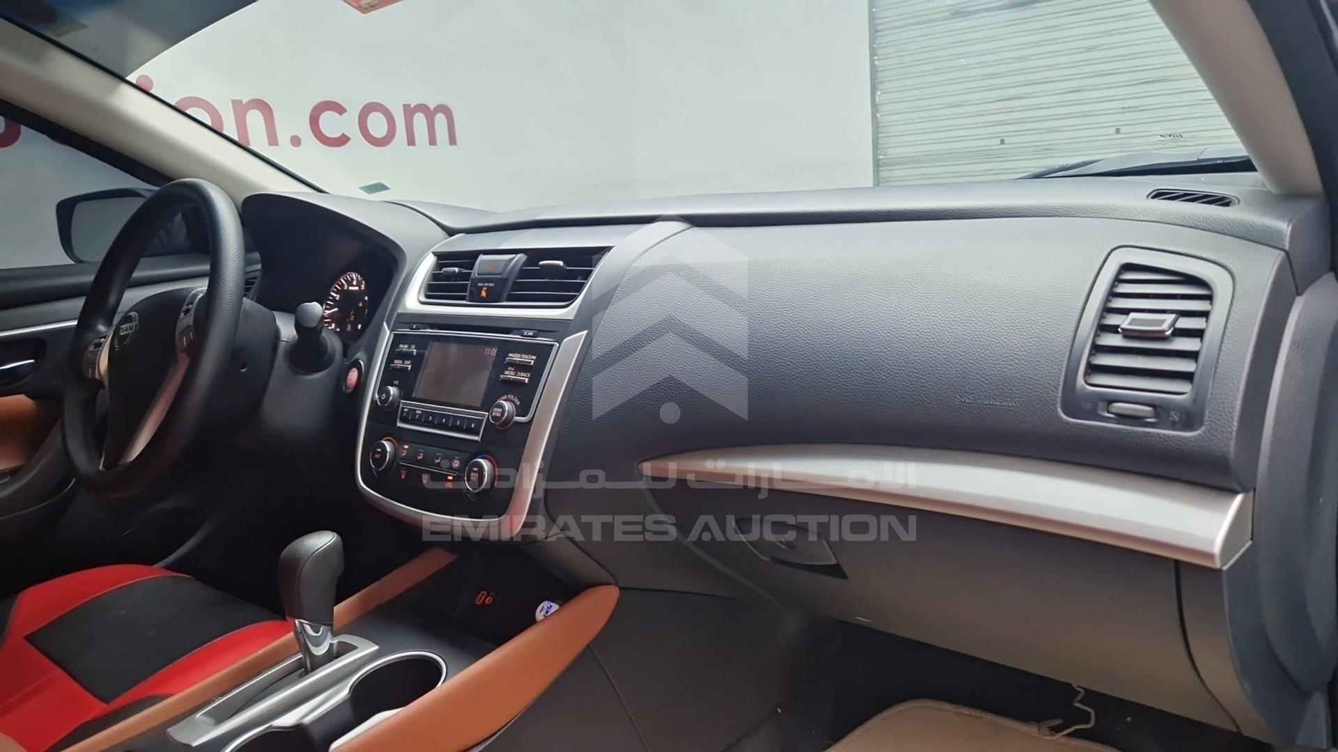 2017 NISSAN ALTIMA VIN: 1N4AL3AP3HC482343