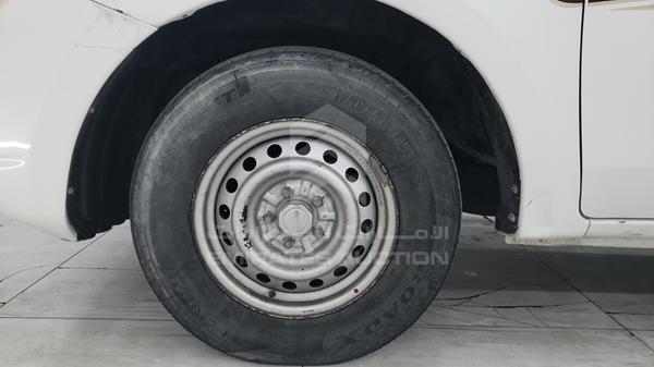 MMBMG35H5JH014731 Mitsubishi L 200