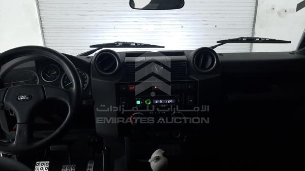 Land Rover Defender 2015 SALLDHSR8FA460010 Image 15