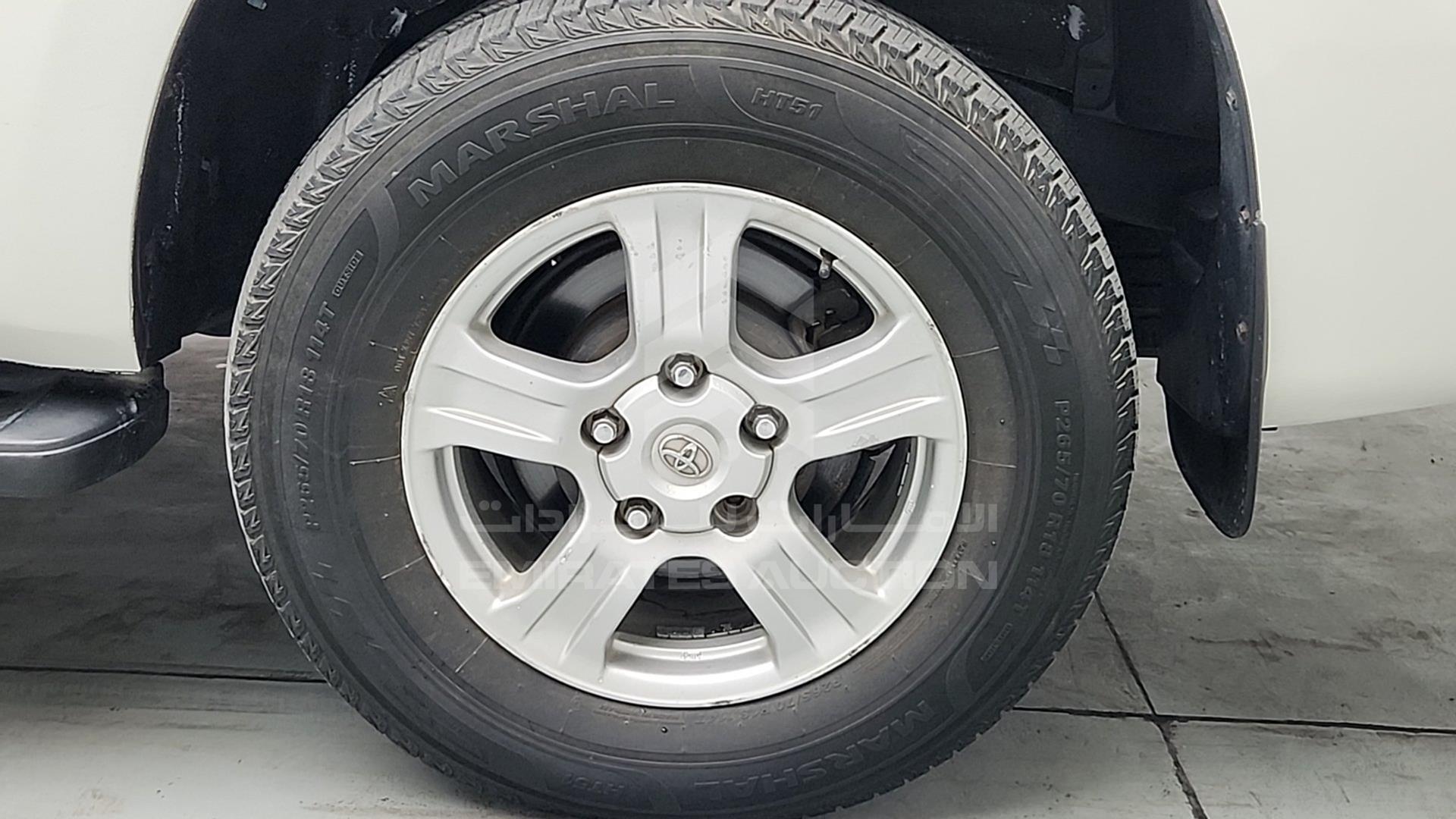 2016 TOYOTA SEQUOIA VIN: 5TDBY64A2GS130442