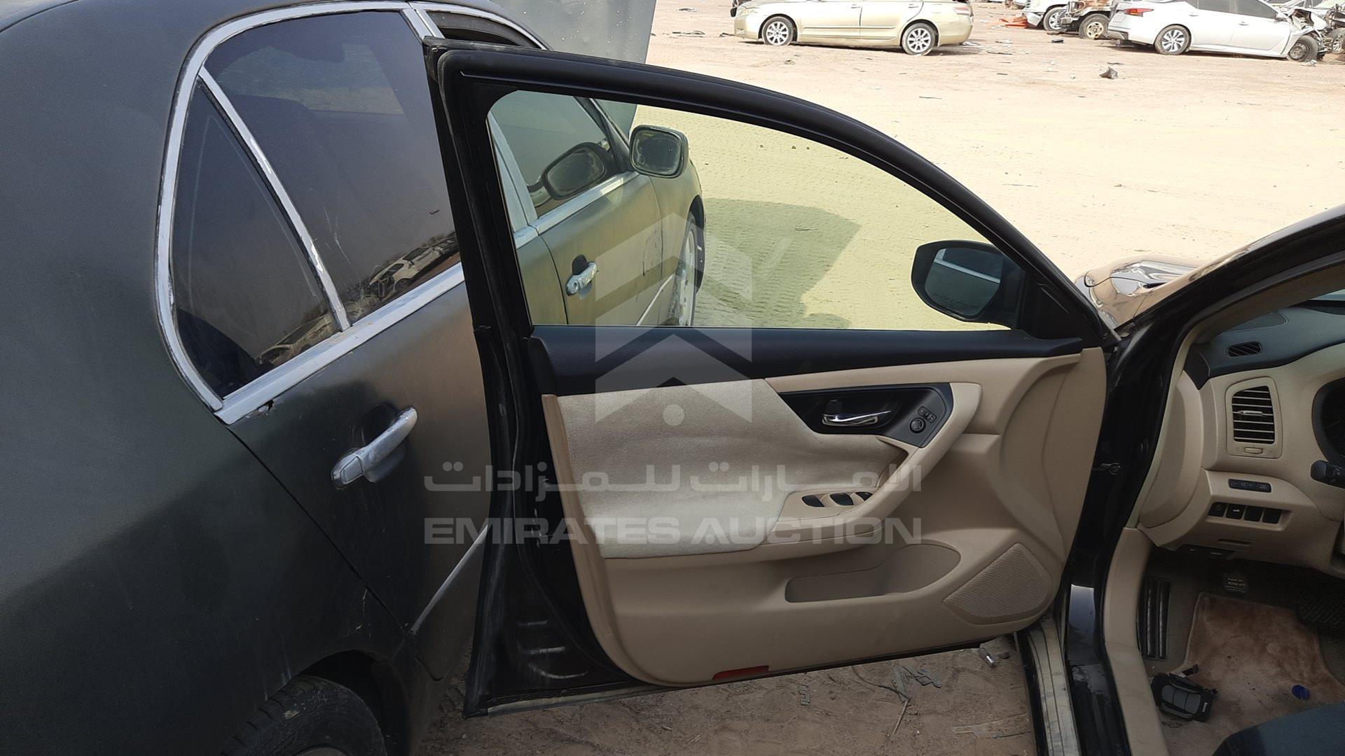 2013 NISSAN ALTIMA VIN: 1N4AL3A92DC166864