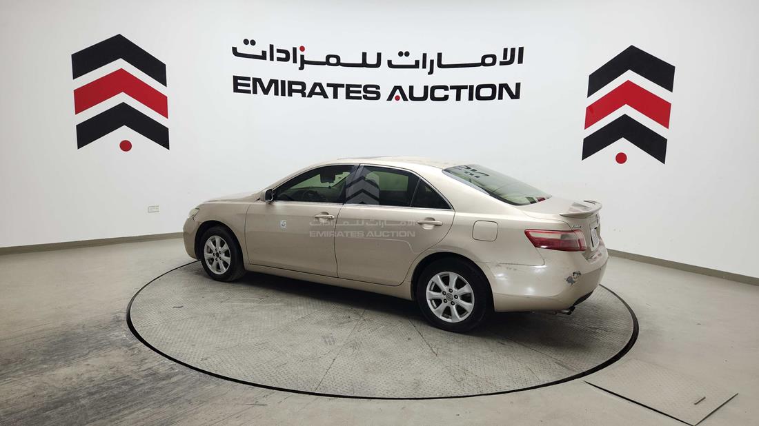 2007 Toyota Camry — Left Full View — Photo 41