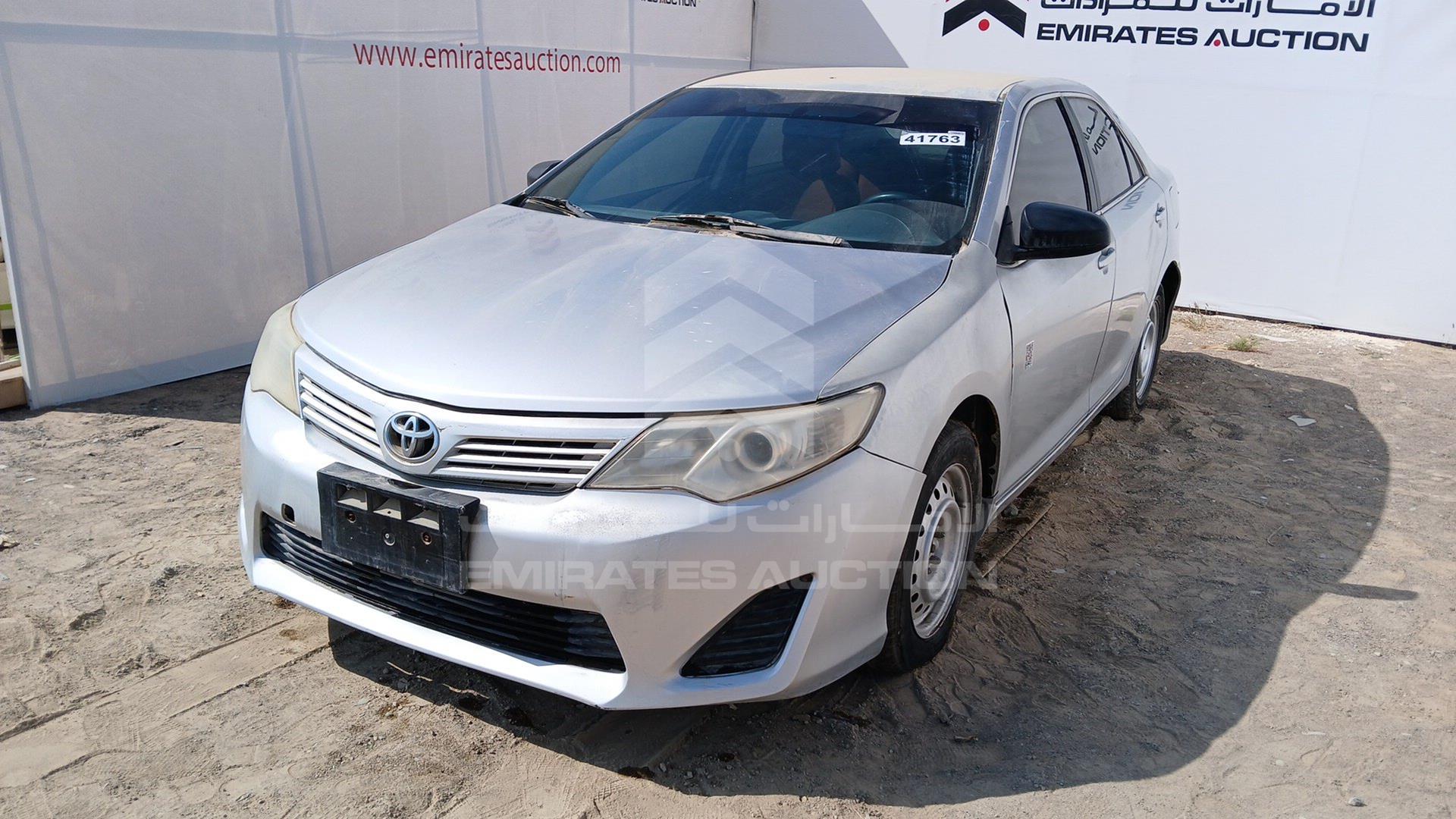 2015 TOYOTA CAMRY VIN: 6T1BF9FK2FX575723