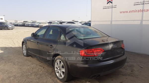 WAUJC68K39N055396 Audi A4