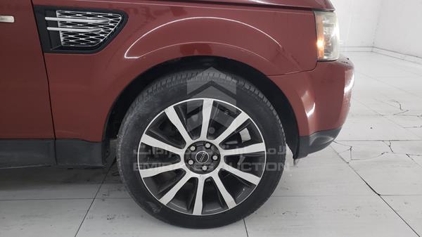 Range Rover Sport 2012 SALSK2D44CA725474 Image 32
