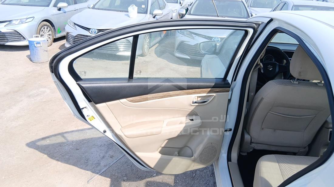 2023 Suzuki Ciaz — Rear Left Door — Photo 19