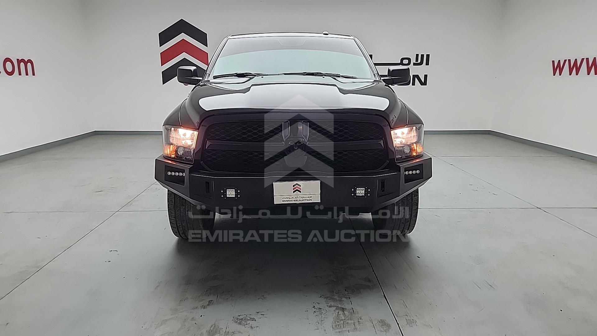 2022 DODGE RAM VIN: 3C6JR7AT9NG267045