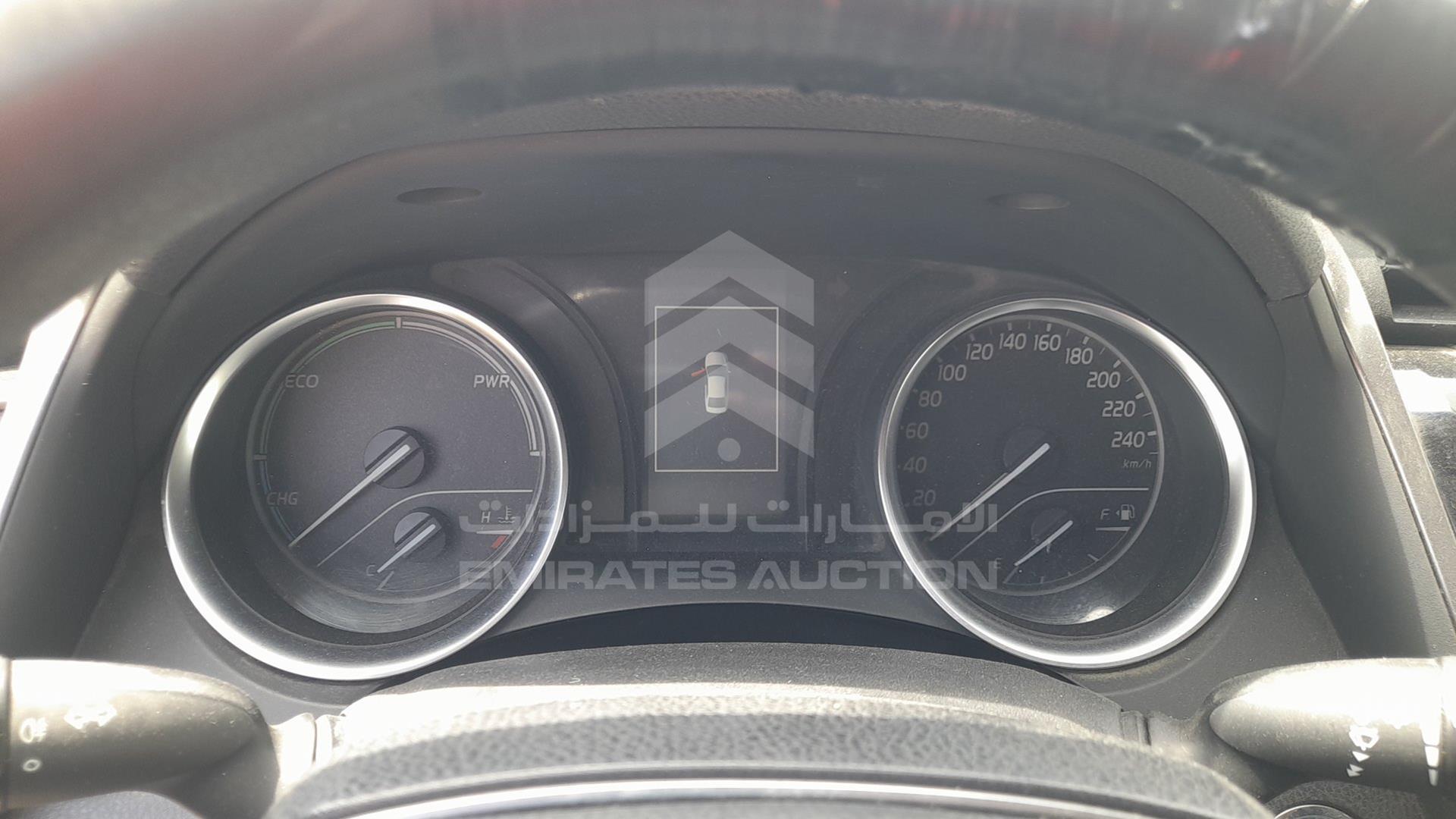 2019 TOYOTA CAMRY VIN: JTNB29HK5K3042173