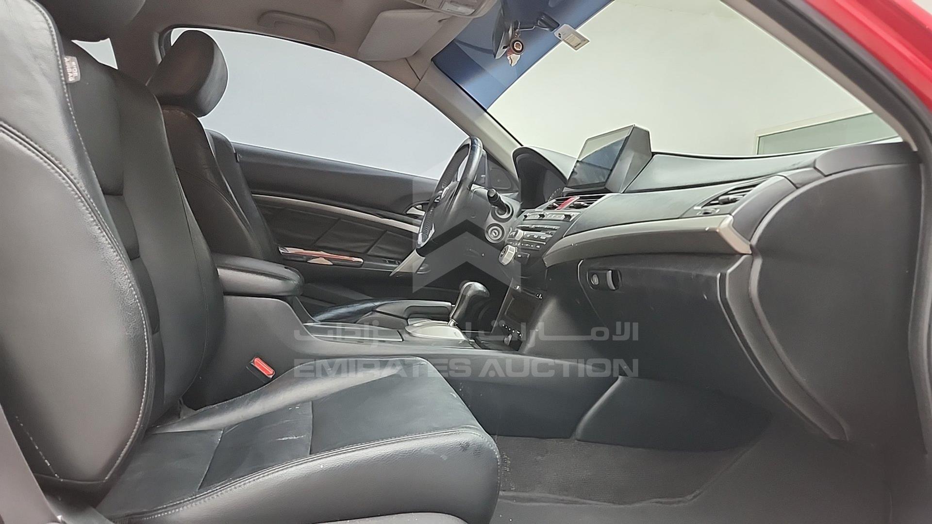 2010 HONDA ACCORD VIN: 1HGCS227XAA600387