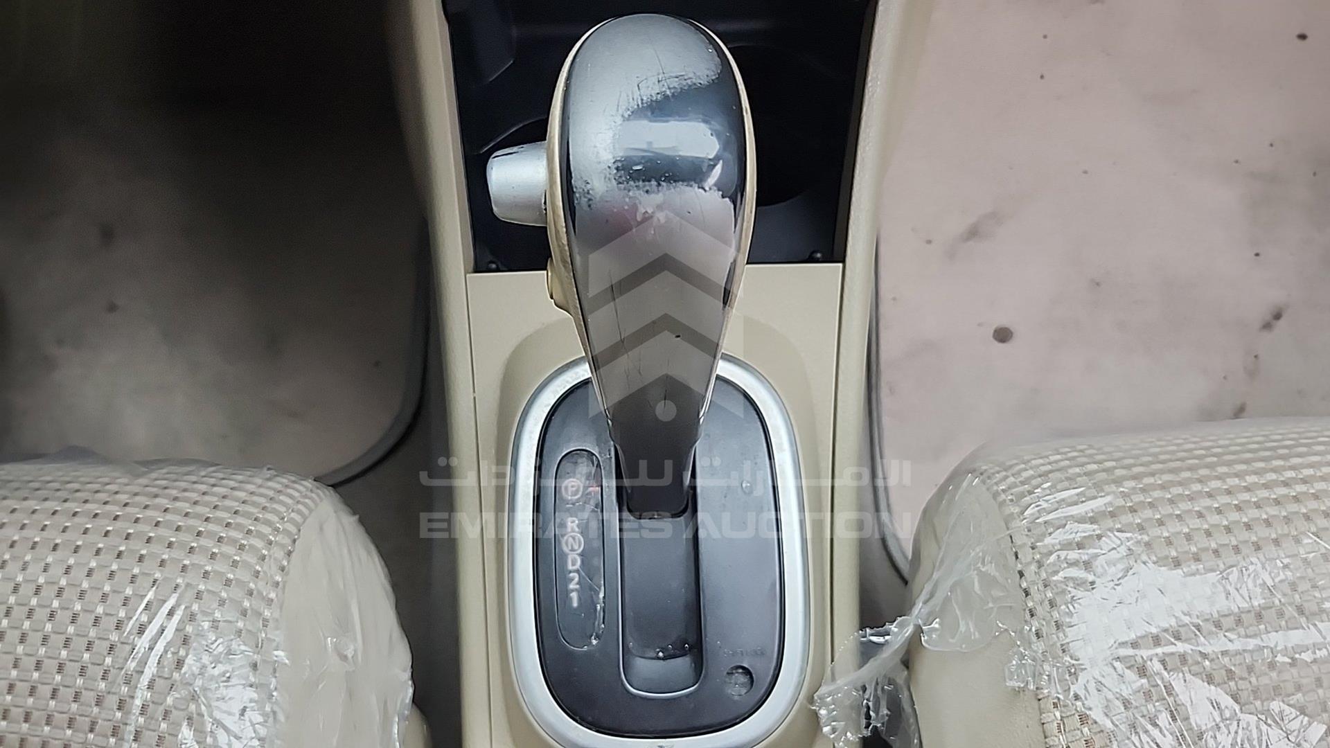 2011 NISSAN TIIDA VIN: 3N1BC1C73BL386856