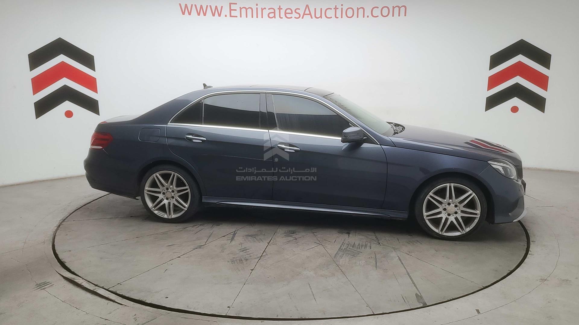 2014 MERCEDES E 300 VIN: WDDHF5FB9EB027206