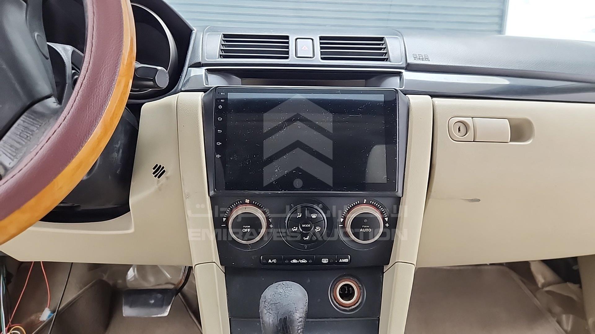 2006 MAZDA 3 VIN: JM7BK326X61169618