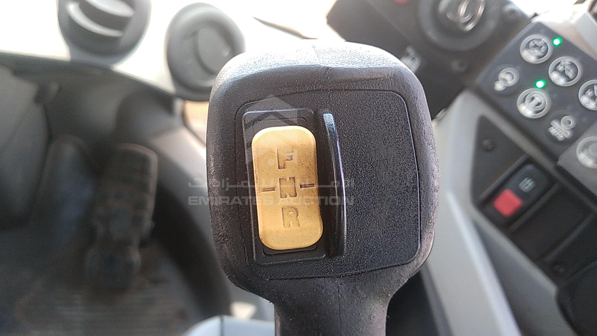 2020 CATERPILLAR 938M VIN: CAT0938MPJ3R07084