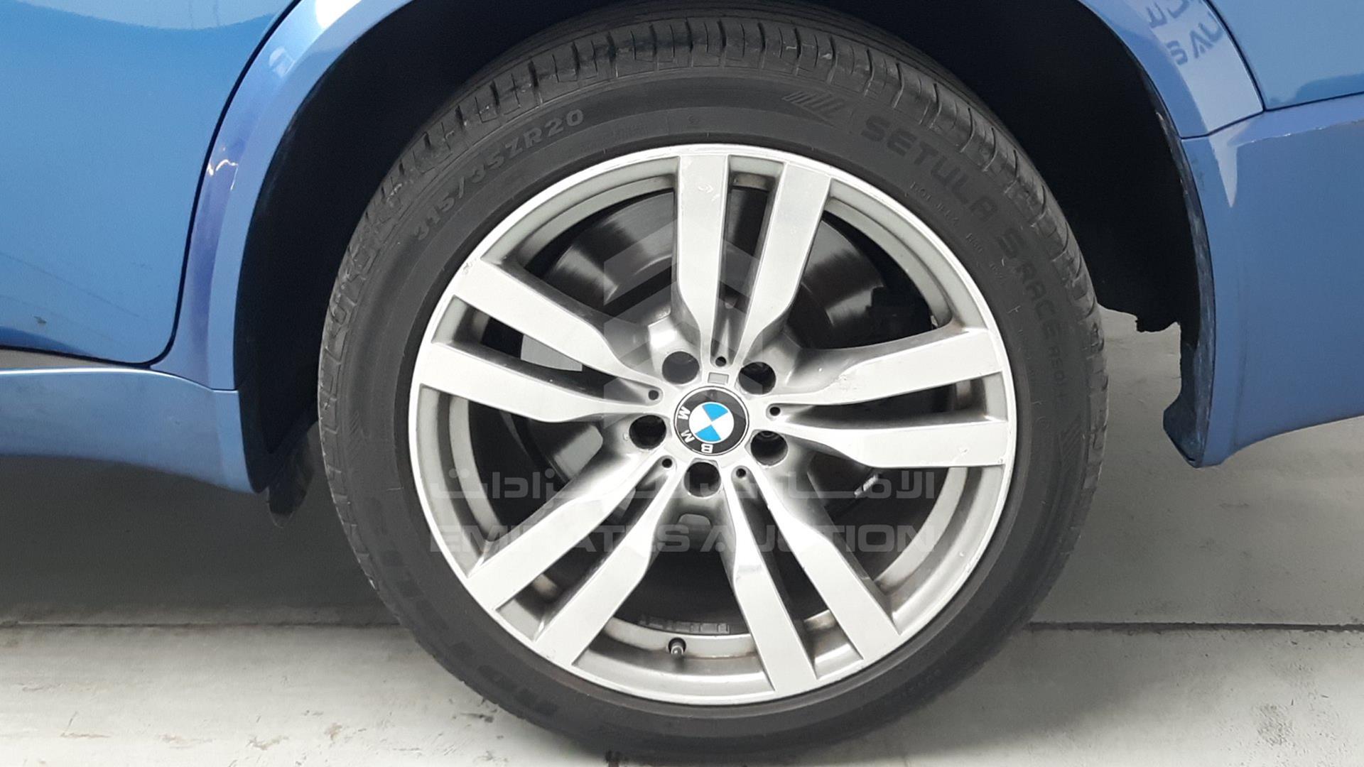 2011 BMW X5 VIN: WBSGY0100BLK11988