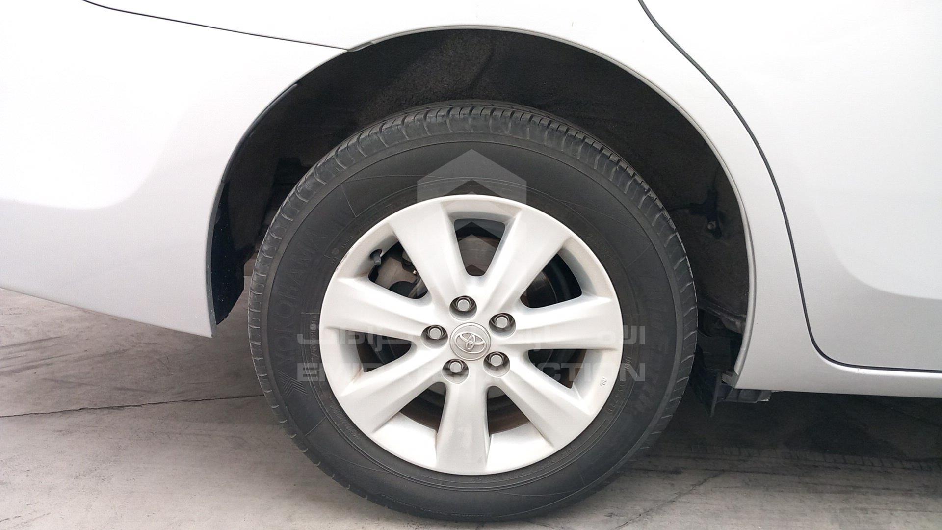 2015 TOYOTA COROLLA VIN: RKLBL9HE2F5223451