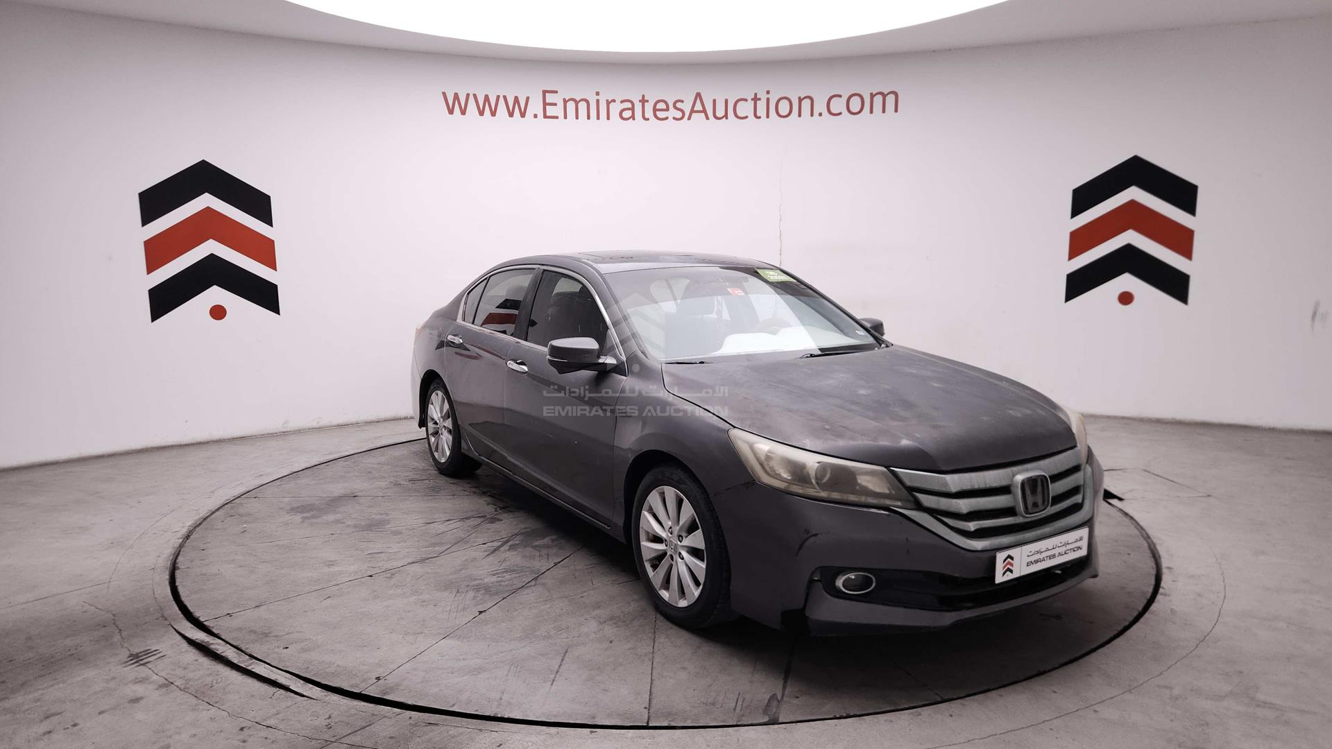 2015 HONDA ACCORD VIN: 1HGCR2F72FA103024
