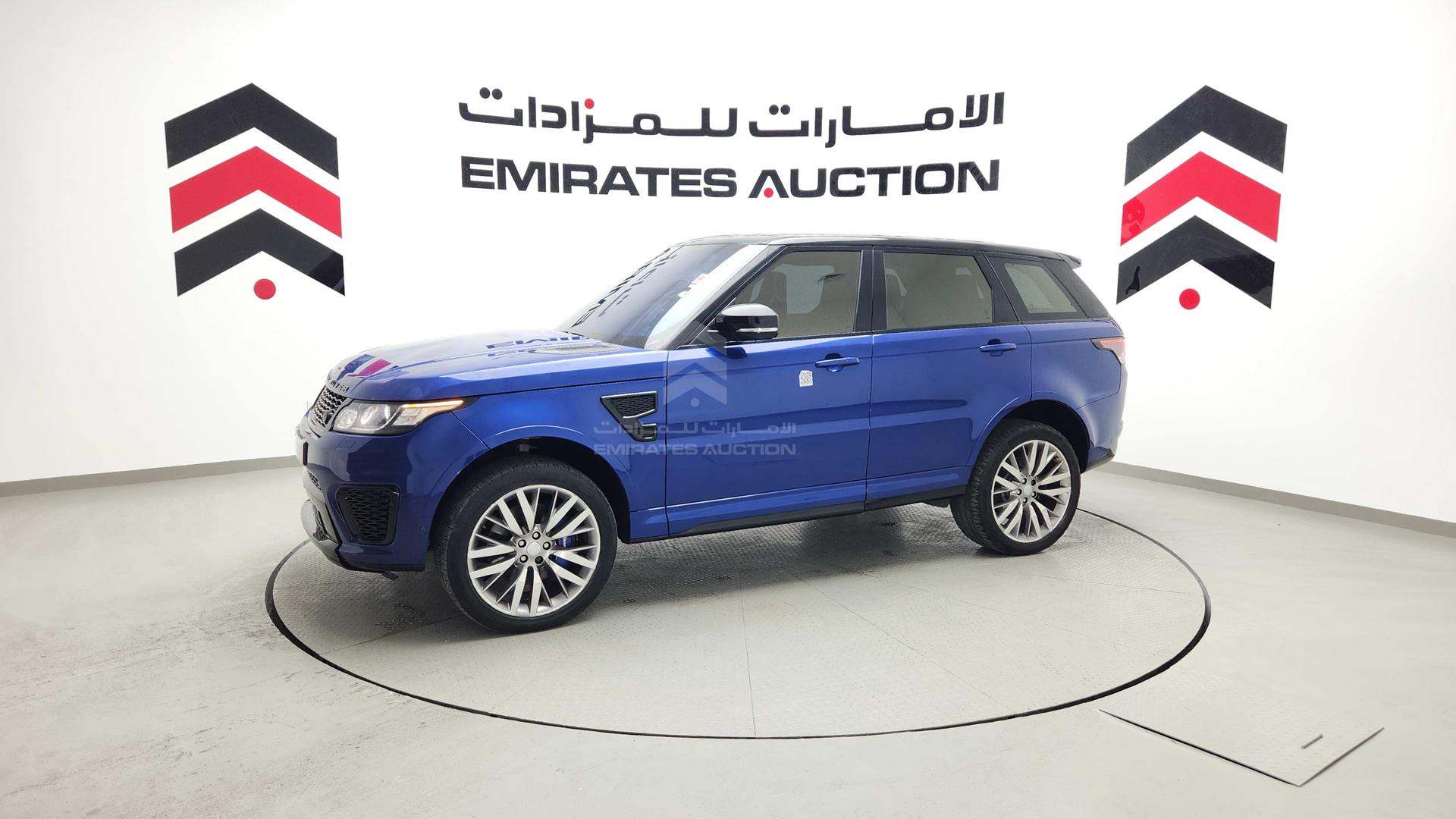 2016 RANGE ROVER SPORT VIN: SALWA2EF5GA561131