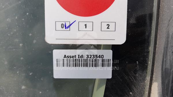 MMBSTA13AEH014972 Mitsubishi Attrage