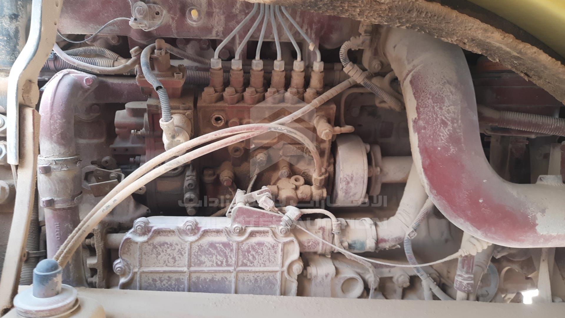 0 IVECO --- VIN: WJMB1VNS00C094821