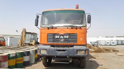 مان 373 2001 - #664414
